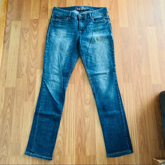 Tommy Hilfiger women’s jeans size 6 regular skinny - Picture 2 of 8